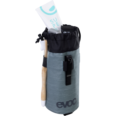 Evoc Multi Holster one size steel Produktbild 2