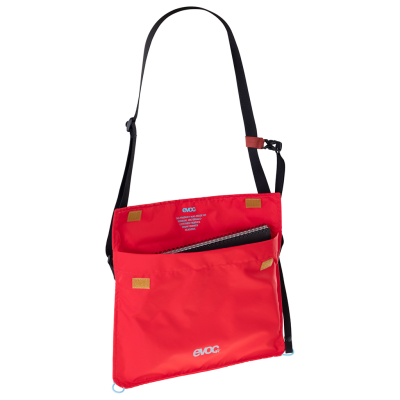 Evoc Musette 7L Upcycling one size garish Unisex Produktbild 2