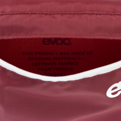 Evoc Fanny Pack 1.5L Upcycling one size garish Unisex Produktbild 1