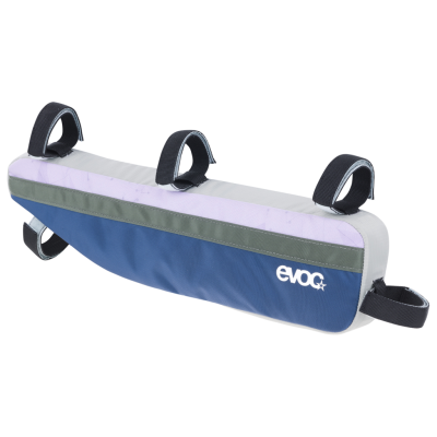 Evoc Frame Pack Upcycling one size gaudy Produktbild 1