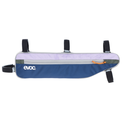 Evoc Frame Pack Upcycling one size gaudy Produktbild 2