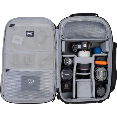 Evoc CP 35L Camera Pack one size black Unisex Produktbild 2