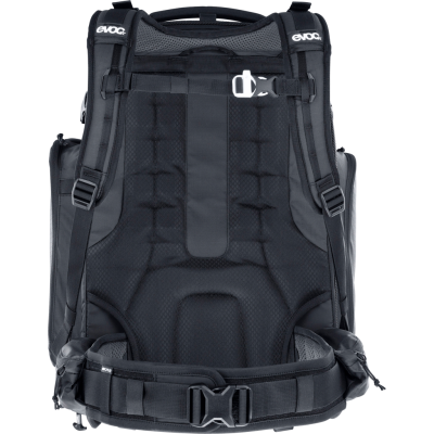 Evoc CP 35L Camera Pack one size black Unisex Produktbild 4