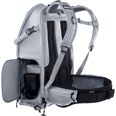 Evoc CP 26L Camera Pack one size stone Unisex Produktbild 1