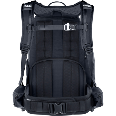 Evoc CP 18L Camera Pack one size black Unisex Produktbild 4