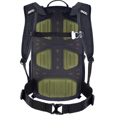 Evoc Stage Capture 16L Backpack one size black Unisex Produktbild 4