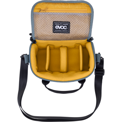 Evoc CB 3L Camera Block one size steel Produktbild 3