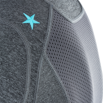 Evoc Enduro Shirt I S carbon grey Unisex Produktbild 3