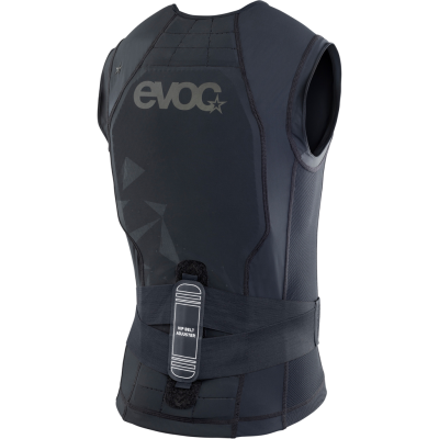 Evoc Protector Vest Pro Men S black Herren Produktbild 1
