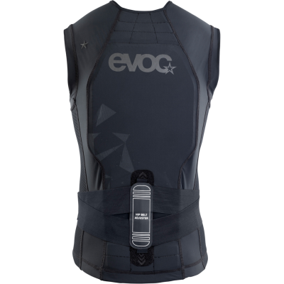 Evoc Protector Vest Pro Men XL black Herren Produktbild 3