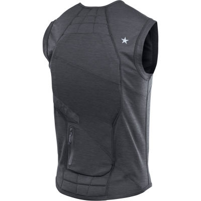 Evoc Protector Vest Lite Men L black Herren Produktbild 1