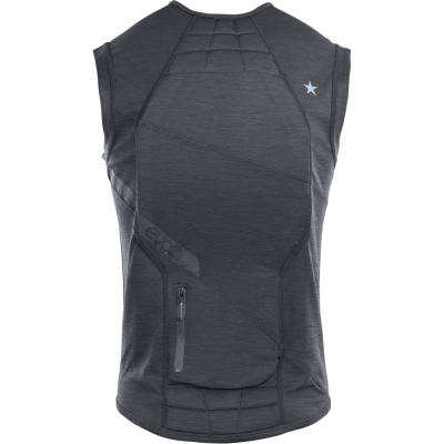 Evoc Protector Vest Lite Men L black Herren Produktbild 3