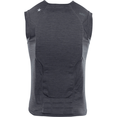 Evoc Protector Vest Men L carbon grey Herren Produktbild 3