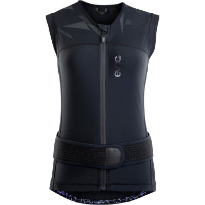 Evoc Protector Vest Pro Women M black Damen Produktbild 2