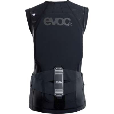 Evoc Protector Vest Pro Women M black Damen Produktbild 3