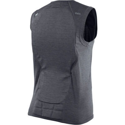 Evoc Protector Vest Women S carbon grey Damen Produktbild 1