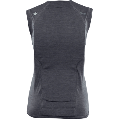Evoc Protector Vest Women S carbon grey Damen Produktbild 3