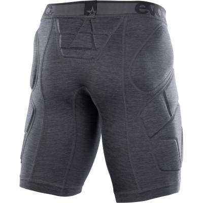 Evoc Crash Pants S carbon grey Unisex Produktbild 1