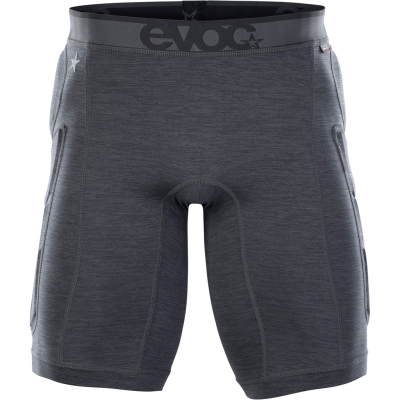 Evoc Crash Pants M carbon grey Unisex Produktbild 2