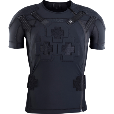 Evoc Protector Jacket Pro S black Unisex Produktbild 2