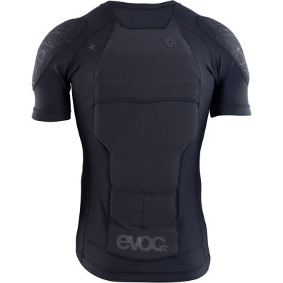 Evoc Protector Shirt Zip XL black Unisex Produktbild 3