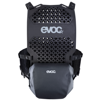 Evoc Torso Protector S/M black Unisex Produktbild 3