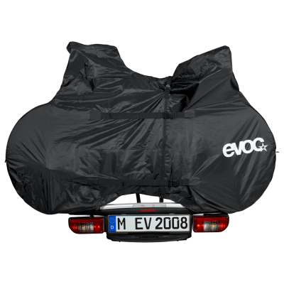 Evoc Bike Rack Cover Road one size black Produktbild 1