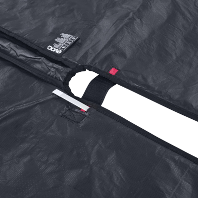 Evoc Protective Bike Rug MTB one size black Produktbild 2