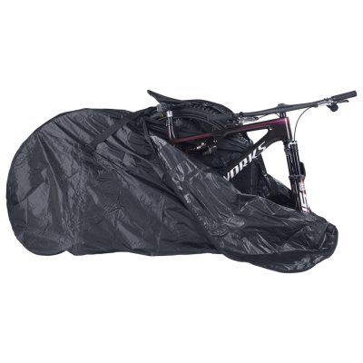 Evoc Bike Cover MTB one size black Produktbild 1