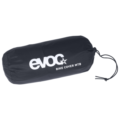 Evoc Bike Cover MTB one size black Produktbild 3