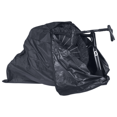 Evoc Bike Cover Road one size black Produktbild 1