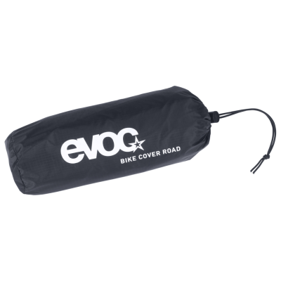 Evoc Bike Cover Road one size black Produktbild 3