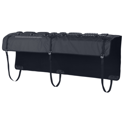 Evoc Tailgate Pad XL XL black Produktbild 1