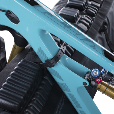 Evoc Tailgate Pad XL XL black Produktbild 2