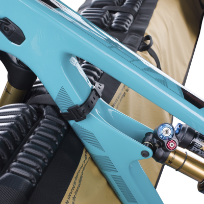 Evoc Tailgate Pad XL XL sand Produktbild 2