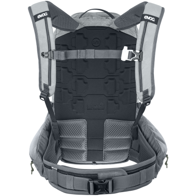 Evoc Trail Pro 16L Backpack S/M stone/carbon grey Unisex Produktbild 4