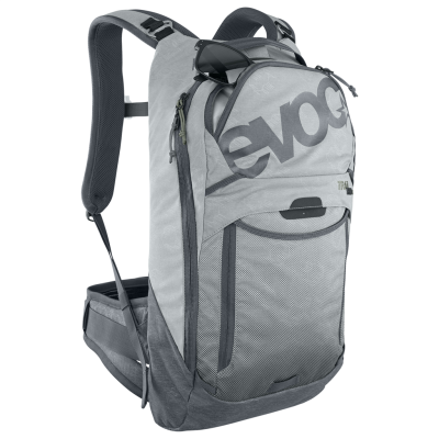 Evoc Trail Pro 10L Backpack L/XL stone/carbon grey Unisex Produktbild 1