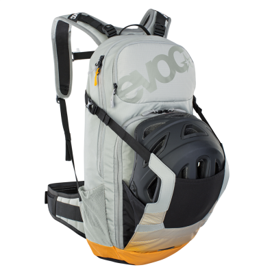 Evoc FR Enduro E-Ride 16L Backpack M/L stone/bright orange Unisex Produktbild 1