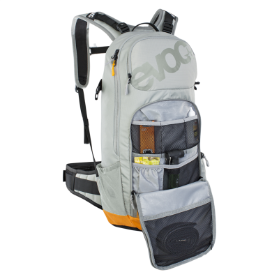 Evoc FR Enduro E-Ride 16L Backpack M/L stone/bright orange Unisex Produktbild 3