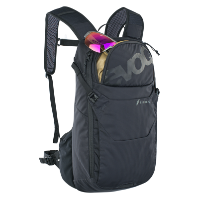Evoc E-Ride 12L Backpack one size black Unisex Produktbild 1