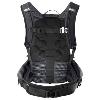 Evoc Trail Pro 16L Blackline Backpack L/XL black Unisex Produktbild 4