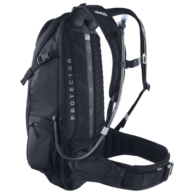 Evoc FR Trail E-Ride 20L MacAskill Backpack L/XL black Unisex Produktbild 1