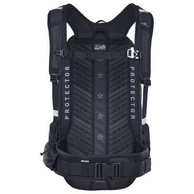 Evoc FR Trail E-Ride 20L MacAskill Backpack L/XL black Unisex Produktbild 4
