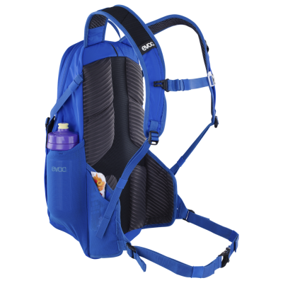 Evoc Ride 16L Backpack one size royal blue Unisex Produktbild 2