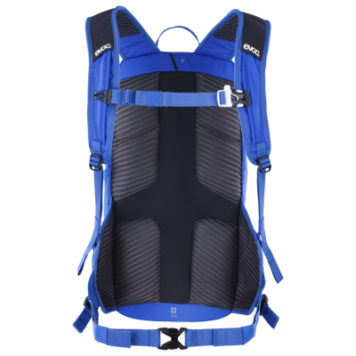 Evoc Ride 16L Backpack one size royal blue Unisex Produktbild 4