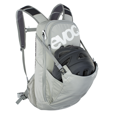 Evoc Ride 12L Backpack one size stone Unisex Produktbild 2