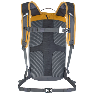 Evoc Ride 8L Backpack one size loam/carbon grey Unisex Produktbild 4