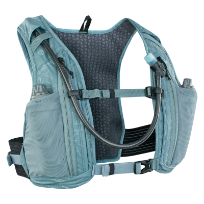 Evoc Hydro Pro 3L + 1.5L Bladder one size steel Unisex Produktbild 3