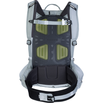Evoc Explorer Pro 30L Backpack one size silver Unisex Produktbild 1
