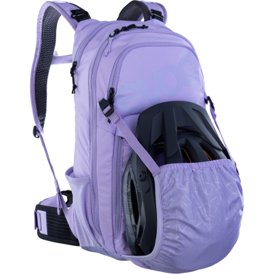 Evoc Stage 12L Backpack one size purple rose Unisex Produktbild 3